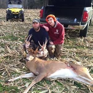 Meet your Posher, Alan